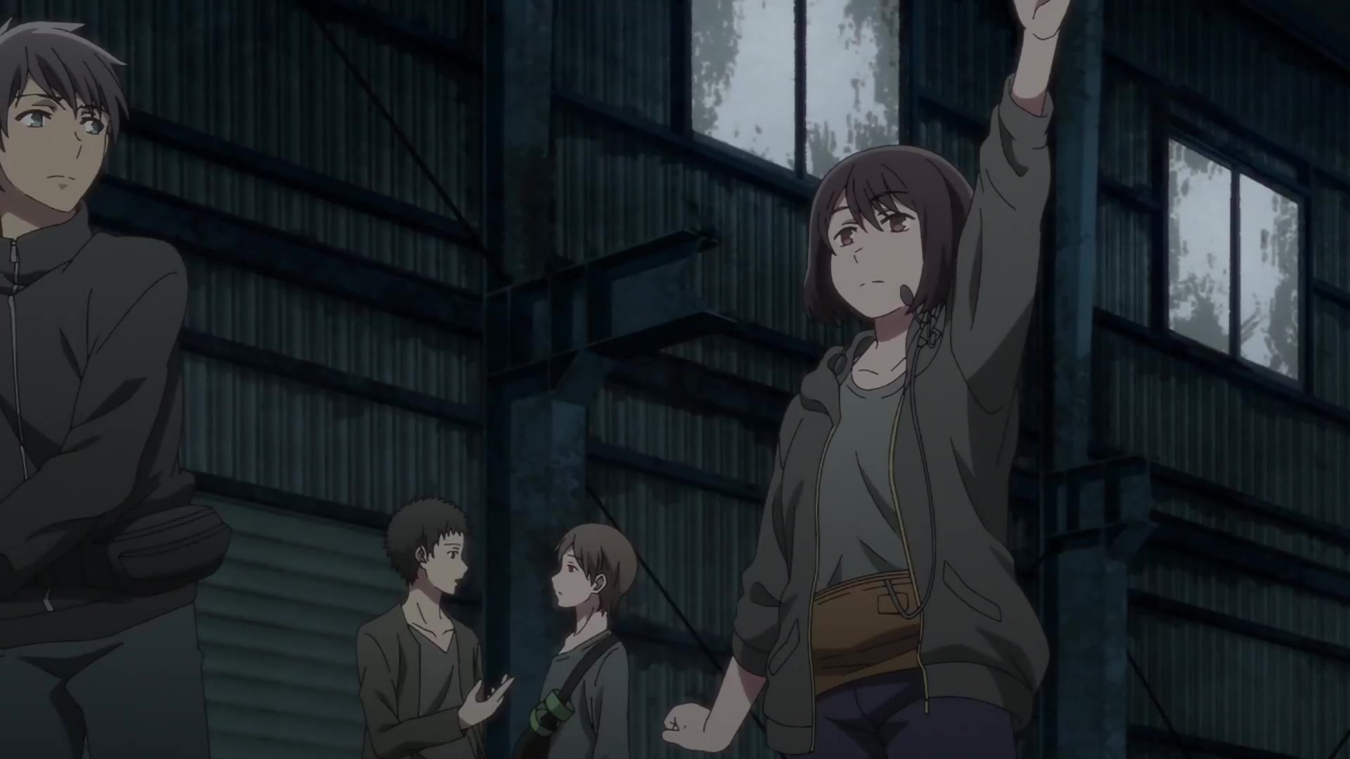 [Tsukyio Editing Resources] Oshi No Ko Season 1 (Episode 3) Raw Clips (302) (tsukyio.com).mp4